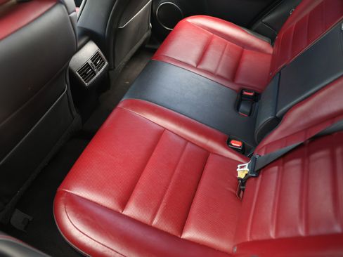 Used 2017 Lexus NX 200t F Sport w/ F Sport Premium Package image 13