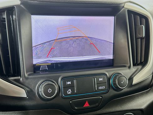 Used 2020 GMC Terrain SLT AWD/4WD image 13