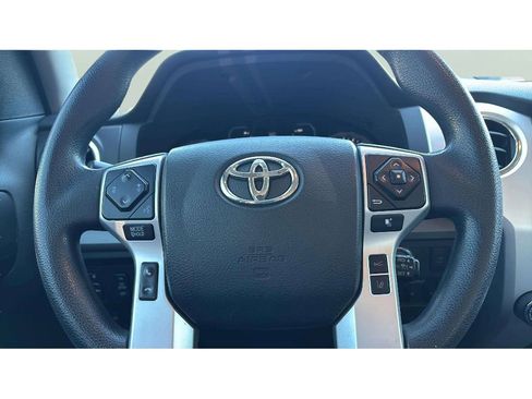 Used 2020 Toyota Tundra SR5 w/ TRD Off-Road Package image 15