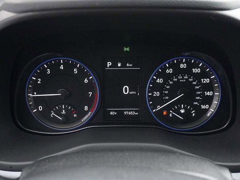 Used 2019 Hyundai Kona Ultimate image 45