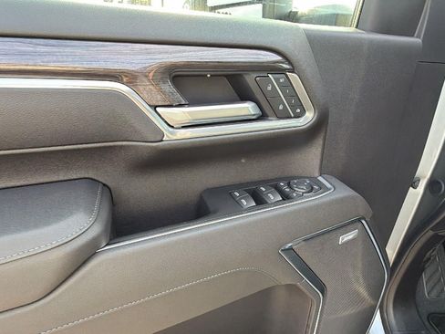 New 2026 Chevrolet Silverado 3500 LTZ w/ LTZ Plus Package AWD/4WD image 17