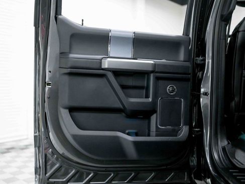 Used 2017 Ford F250 Platinum w/ Platinum Ultimate Package AWD/4WD image 49