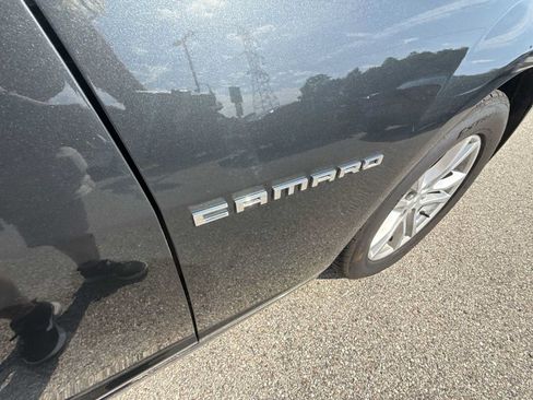Certified 2014 Chevrolet Camaro LT RWD image 28