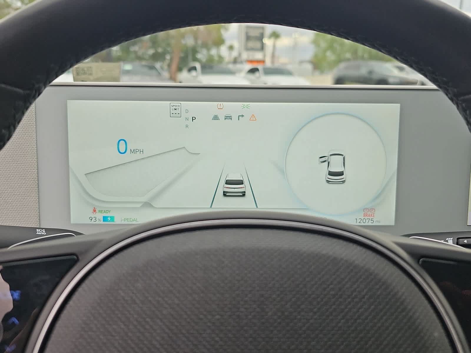 Certified 2023 Hyundai Ioniq 5 SEL AWD/4WD image 22