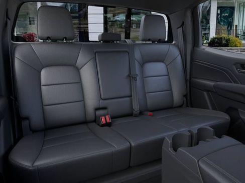 New 2026 GMC Canyon Elevation w/ Convenience Package AWD/4WD image 17
