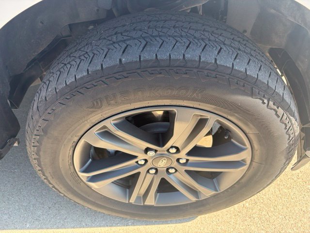 Used 2023 Ford F150 XLT w/ Equipment Group 302A High AWD/4WD image 20