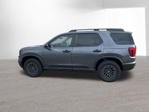 New 2026 Honda Passport TrailSport image 5