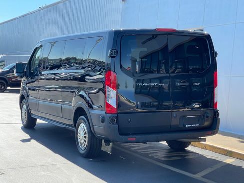 Used 2020 Ford Transit 350 XLT RWD image 5
