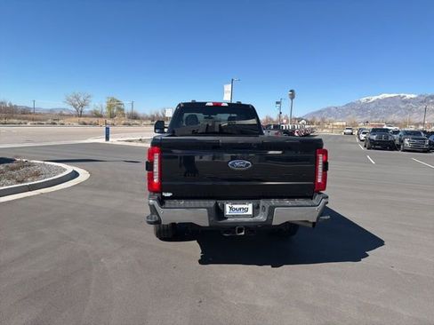Used 2024 Ford F250 XLT w/ 360-Degree Camera Package AWD/4WD image 4