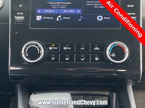 Used 2022 Hyundai Santa Cruz SEL w/ Activity Package image 32