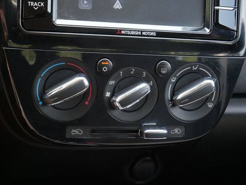 Used 2018 Mitsubishi Mirage G4 ES FWD image 23