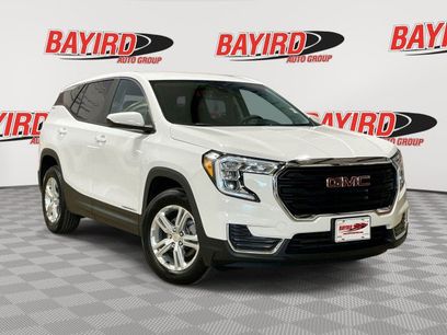 Used 2024 GMC Terrain SLE