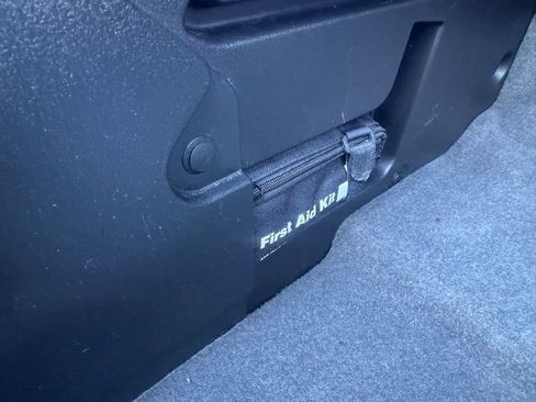 Used 2001 Mercedes-Benz SLK 230 SLK 230 image 35