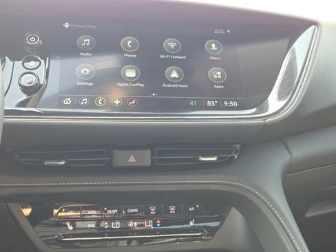 Used 2023 Buick Envision Preferred AWD/4WD image 26