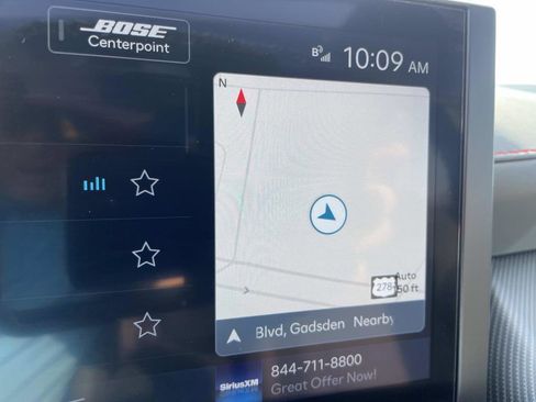 Used 2024 Hyundai Sonata N Line image 20