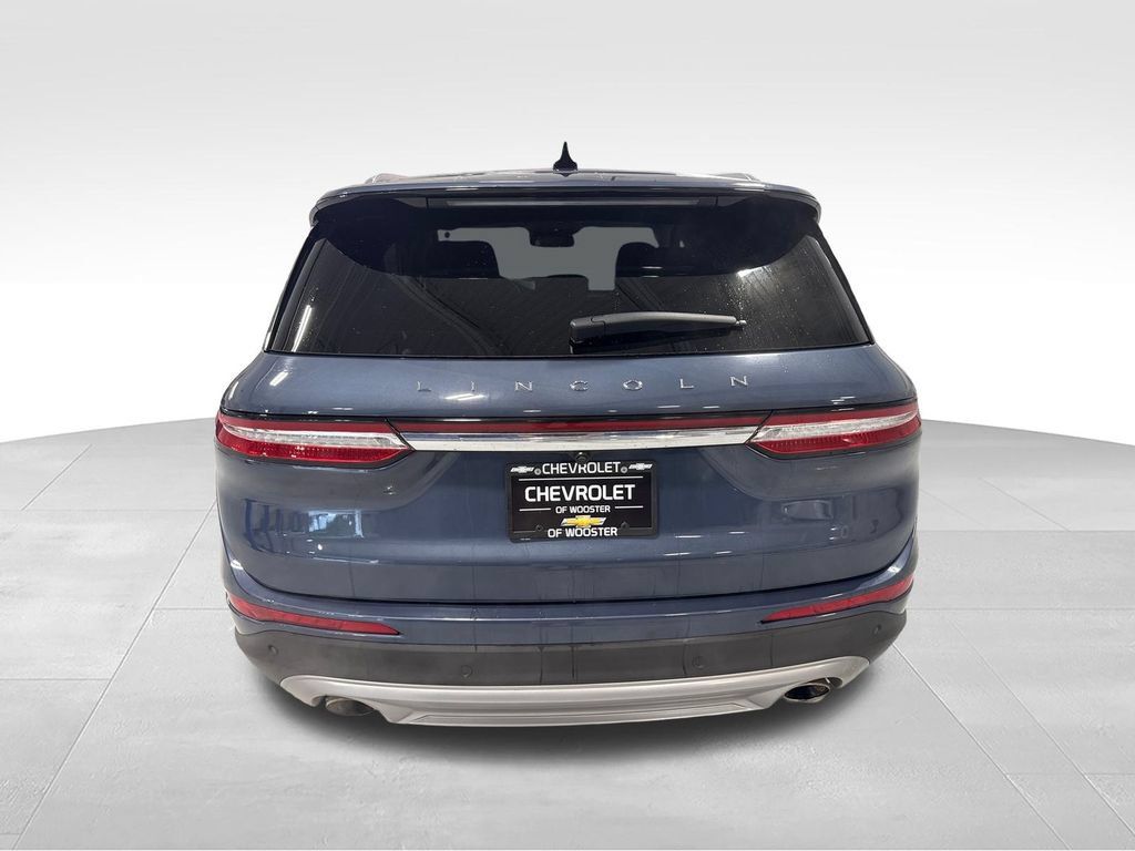 Used 2022 Lincoln Corsair FWD image 49