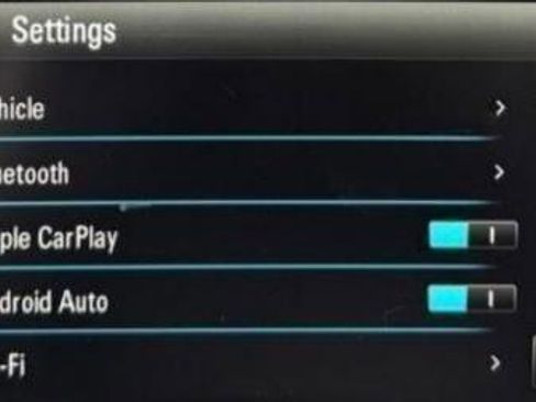 Used 2019 Chevrolet Silverado 1500 W/T w/ WT Convenience Package image 22