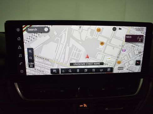 Used 2025 Nissan Altima 2.5 SL image 21