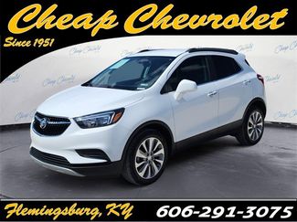 Used 2020 Buick Encore Preferred image 1