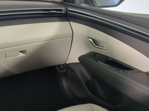 Certified 2024 Hyundai Tucson Limited image 20