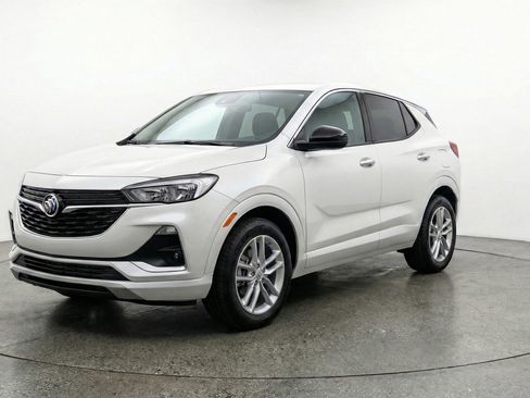 Used 2025 Buick Encore GX Preferred image 3