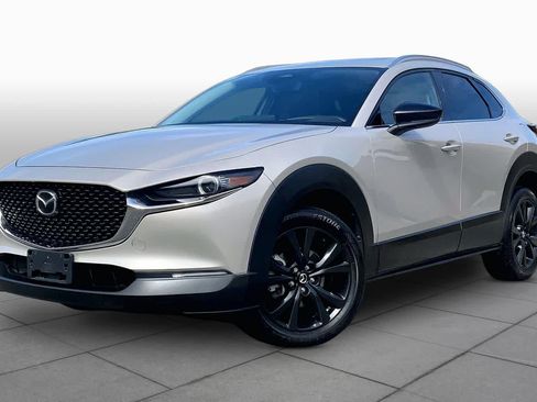 Used 2024 MAZDA CX-30 2.5 Turbo w/ Premium Package AWD/4WD image 1