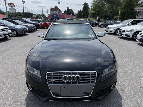 Used 2010 Audi S5 Premium Plus AWD/4WD image 7
