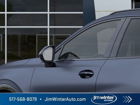 New 2026 Buick Envision Sport Touring image 12