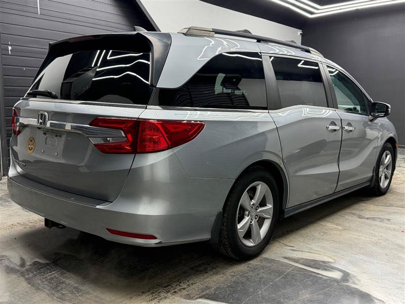 Used 2020 Honda Odyssey EX-L image 5