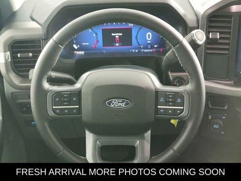 Used 2025 Ford F150 XLT w/ Equipment Group 301A Standard image 26