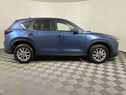 Certified 2023 MAZDA CX-5 AWD 2.5 S image 9