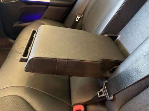 Used 2023 Mercedes-Benz EQE 350+ SUV image 26