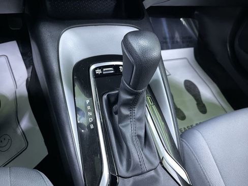 Used 2023 Toyota Corolla SE w/ SE Premium Package image 24