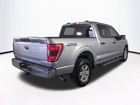 Used 2022 Ford F150 XLT w/ Trailer Tow Package AWD/4WD image 5