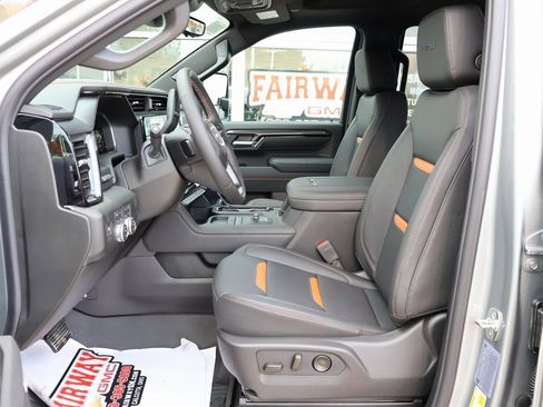 New 2026 GMC Sierra 3500 AT4 w/ AT4 Premium Plus Package image 15