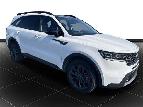 Used 2023 Kia Sorento SX Prestige AWD/4WD image 7