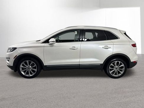 Used 2018 Lincoln MKC Select w/ Select Plus Package AWD/4WD image 29