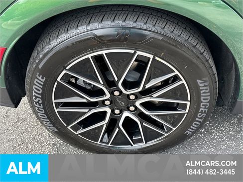 Used 2025 Ford Mustang Mach-E Premium image 22