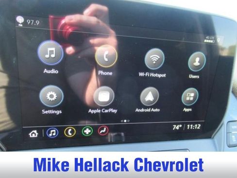 Used 2023 Chevrolet Blazer LT w/ Convenience Package image 28