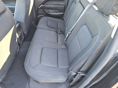 Used 2021 Chevrolet Colorado LT image 13