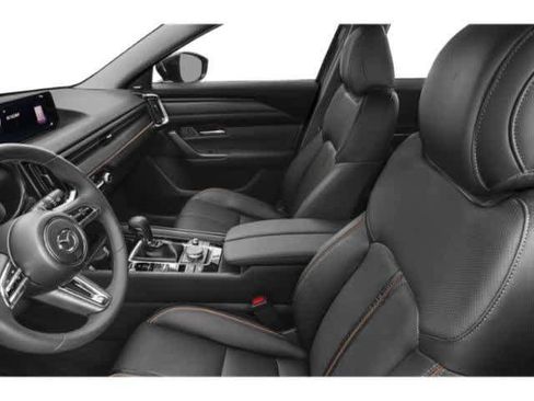 Used 2024 MAZDA CX-50 AWD 2.5 S w/ Cargo Package image 9