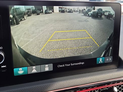 Used 2024 Honda Civic Si image 17