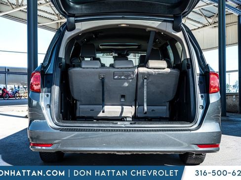 Used 2020 Honda Odyssey EX-L image 34