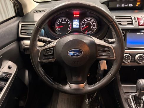 Used 2015 Subaru Impreza 2.0i Sport Premium AWD/4WD image 11