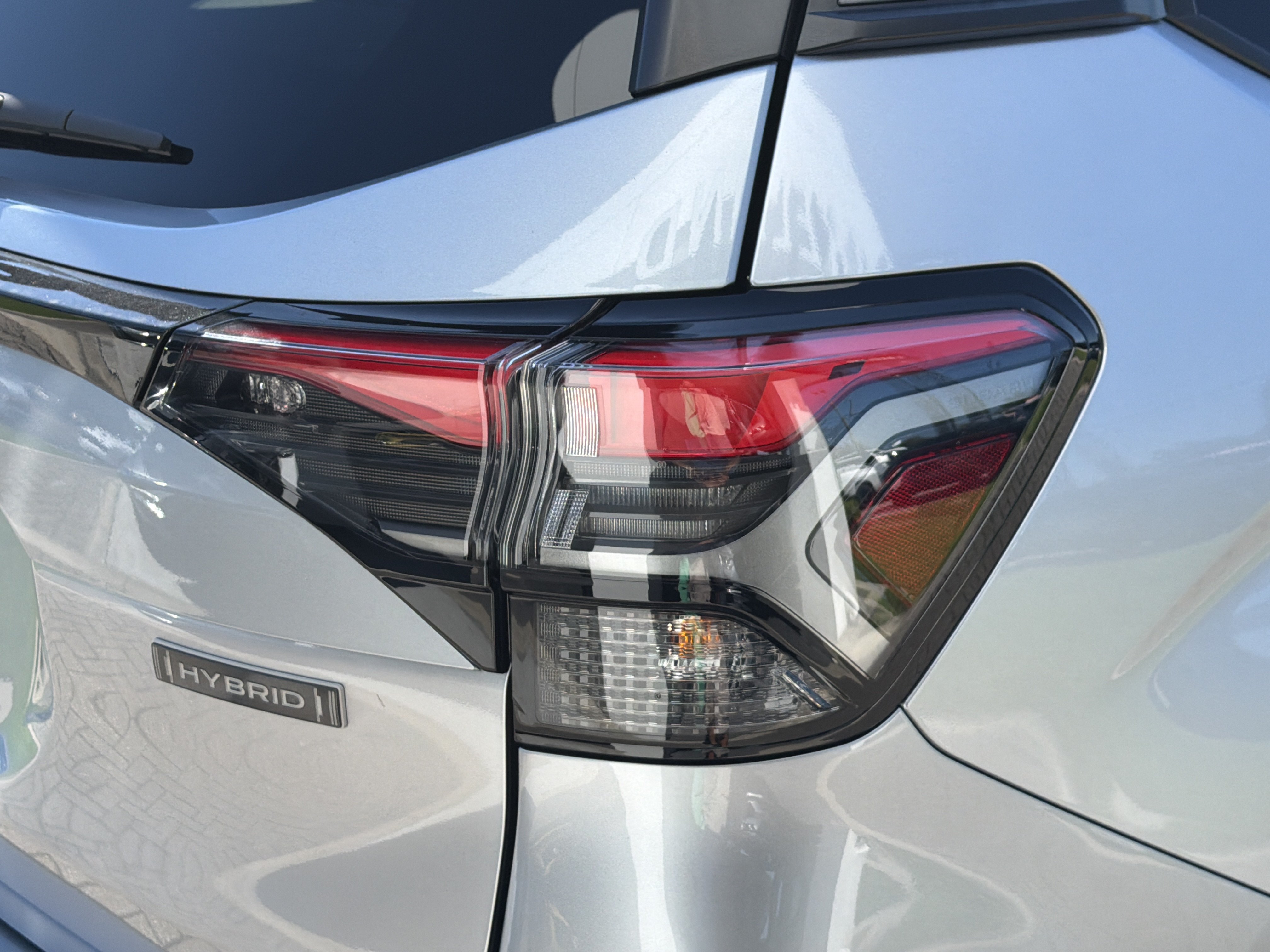 New 2026 Subaru Forester Touring AWD/4WD image 14