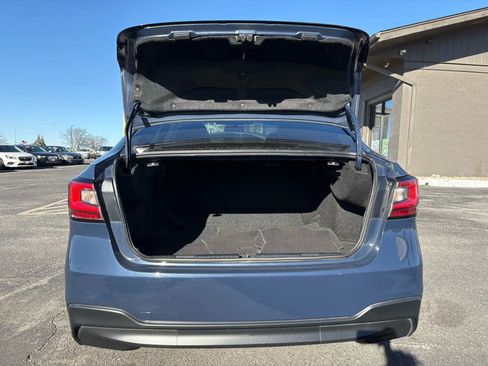 Used 2023 Subaru Legacy Premium image 10
