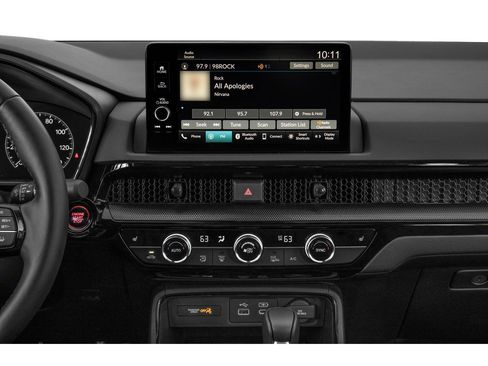 Certified 2023 Honda CR-V EX-L image 7
