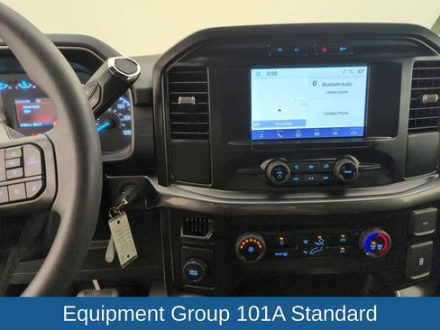 Used 2023 Ford F150 XL w/ STX Appearance Package RWD image 17