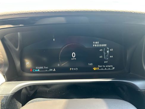 Used 2022 Lincoln Aviator Reserve w/ Equipment Group 201A AWD/4WD image 20