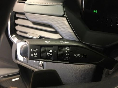 Used 2024 GMC Acadia AT4 w/ LPO, Floor Liner Package image 33